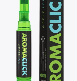 AromaClick AROMACLICK APPLICATOR - Apple Ice