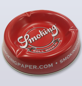 Smoking Asbak