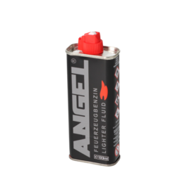 Zippo Angel Benzine