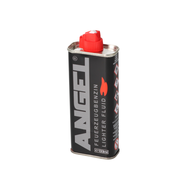 Zippo vloeistof benzine -