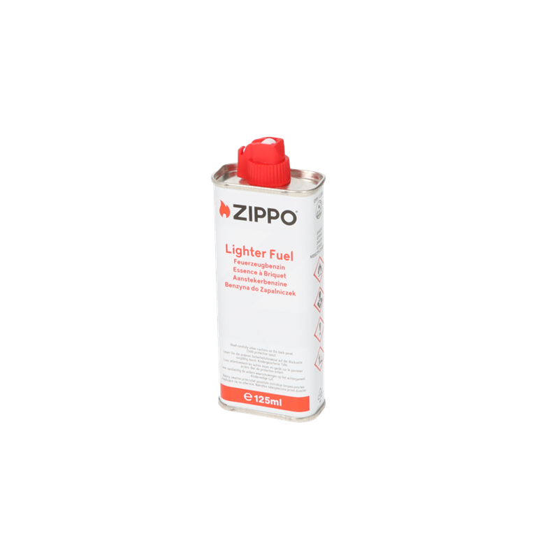 Zippo vloeistof benzine