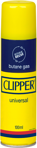 Clipper Clipper Butaan