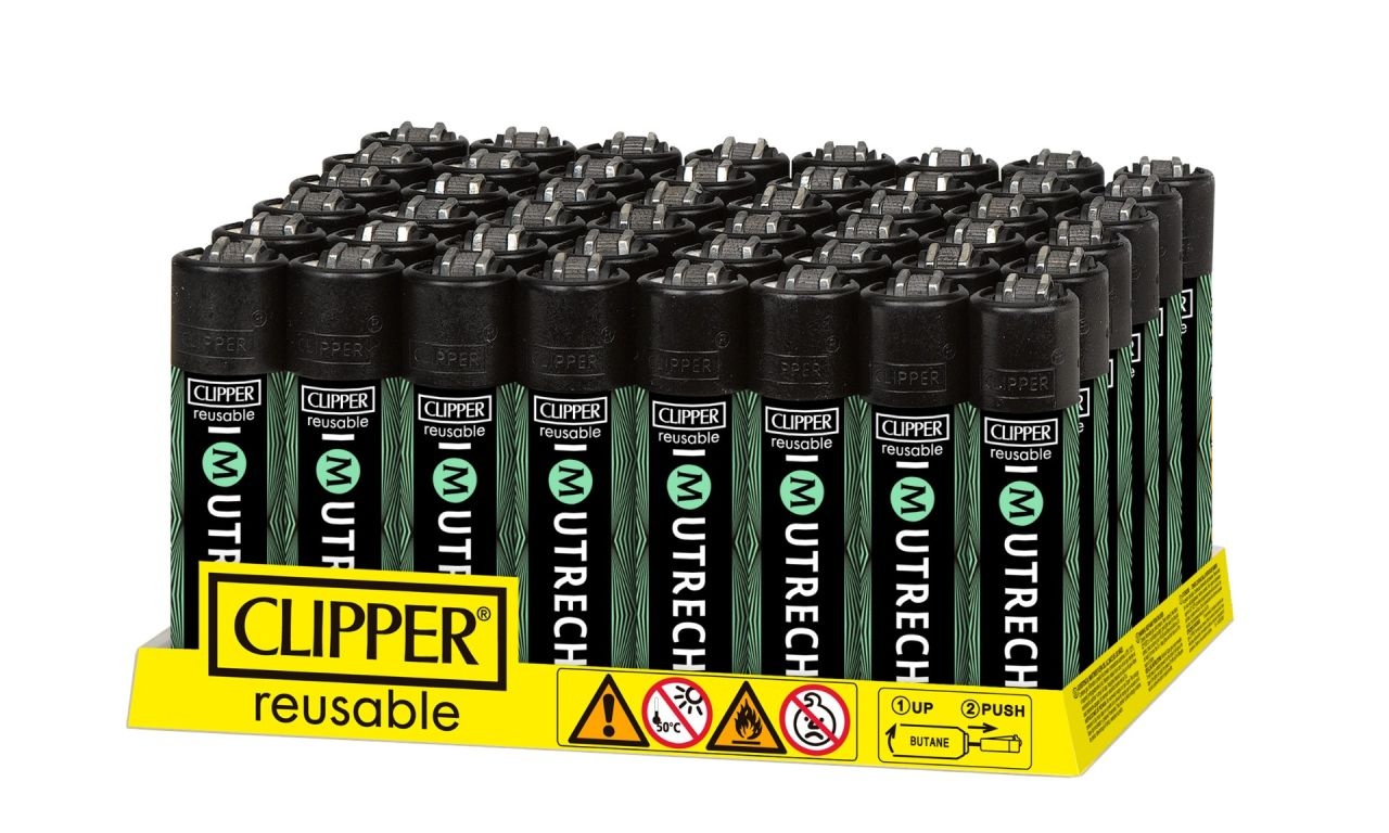 Clipper Clipper® Mascotte Utrecht