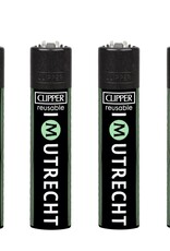 Clipper Clipper® Mascotte Utrecht