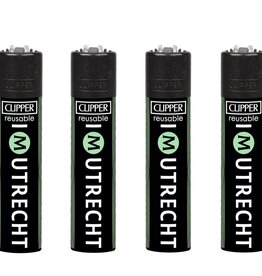 Clipper Clipper® Mascotte Utrecht