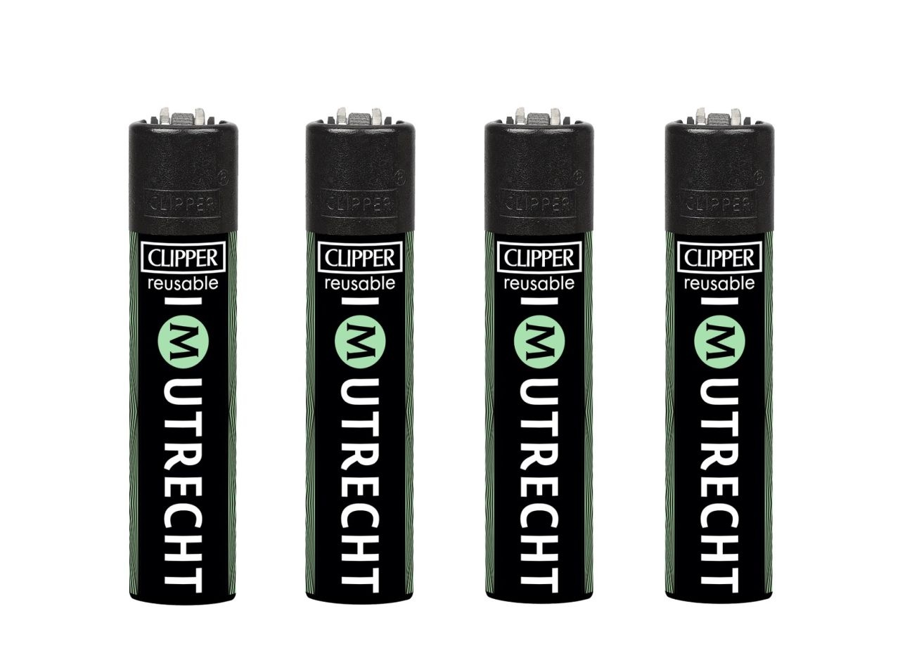 Clipper Clipper® Mascotte Utrecht