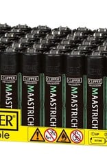 Clipper Clipper® Mascotte Maastricht