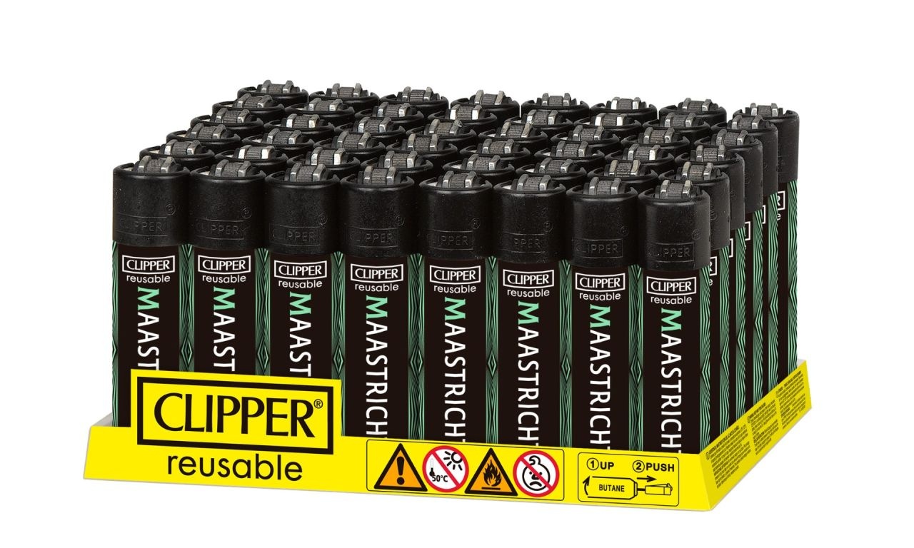 Clipper Clipper® Mascotte Maastricht