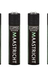 Clipper Clipper® Mascotte Maastricht