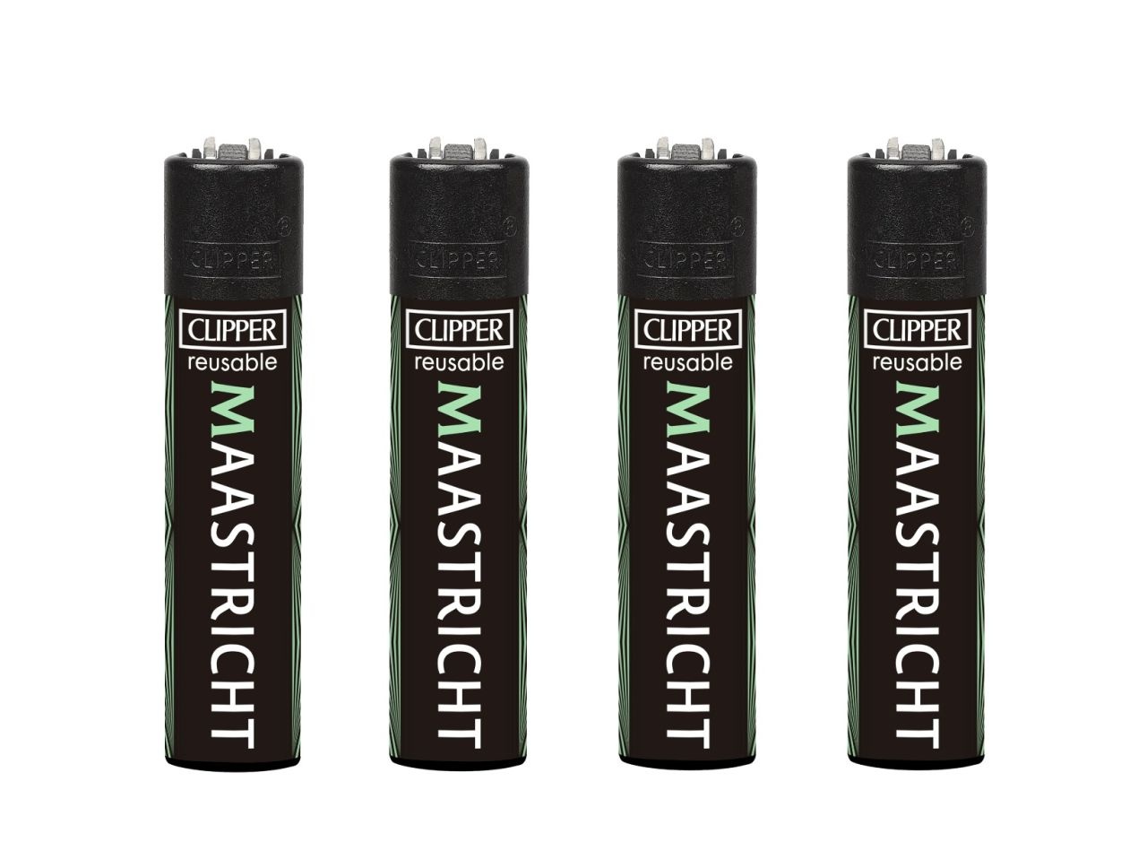 Clipper Clipper® Mascotte Maastricht