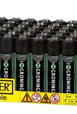 Clipper Clipper® Mascotte Groningen