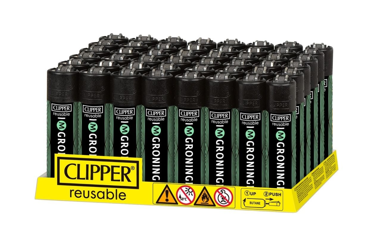 Clipper Clipper® Mascotte Groningen