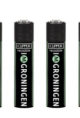 Clipper Clipper® Mascotte Groningen
