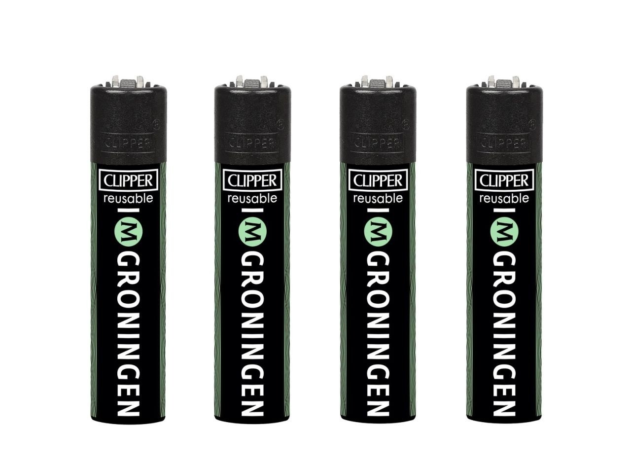 Clipper Clipper® Mascotte Groningen