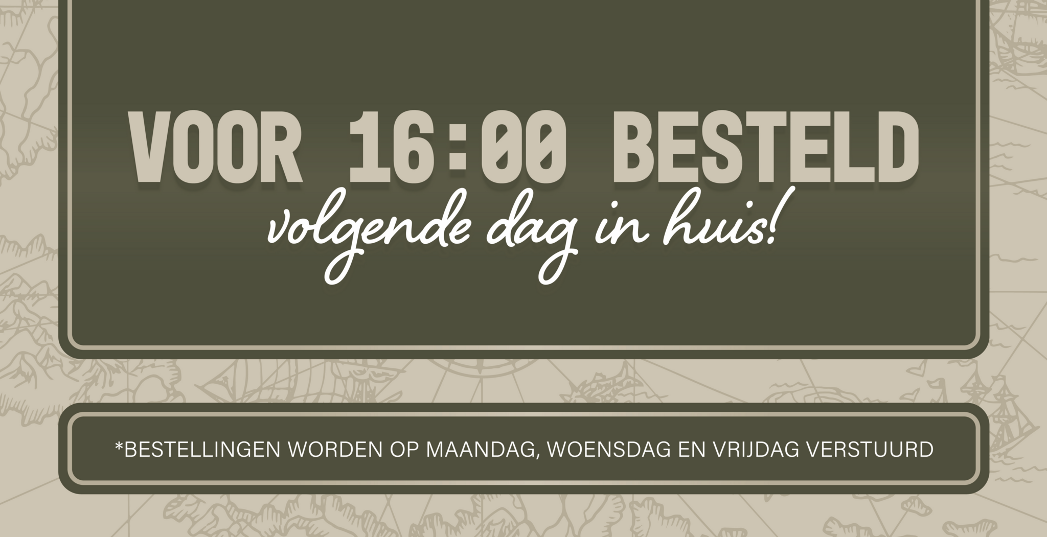 Verzenddagen