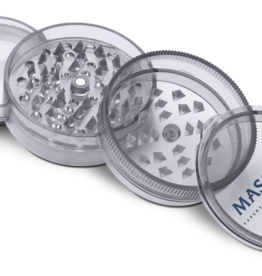 Mascotte Mascotte Grinder plastic