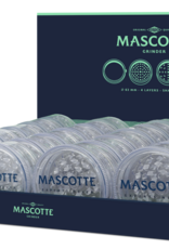 Mascotte Mascotte Grinder plastic