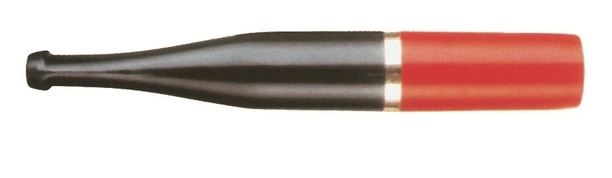 Denicotea sigarettenhouder marine rood