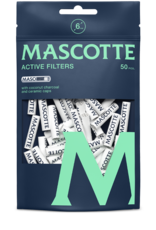 Mascotte Active Slim Filters 50