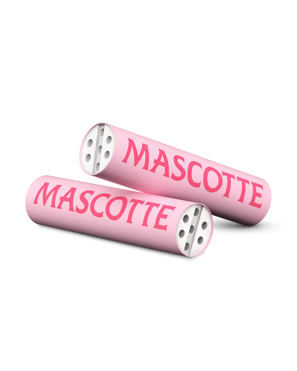 Mascotte Active Slim Filters Pink 50