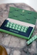 Mascotte Conical Active Slim Filters 10