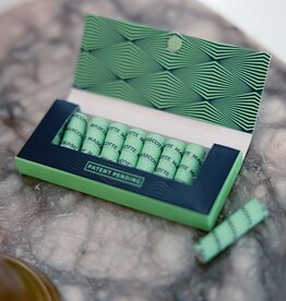 Mascotte Conical Active Slim Filters 10