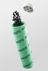 Mascotte Conical Active Slim Filters 10