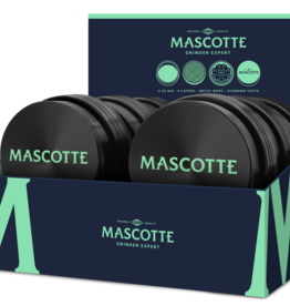 Mascotte Mascotte Expert Grinder