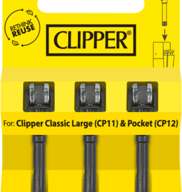 Clipper Clipper® Flint System CP11