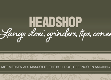 Headshop