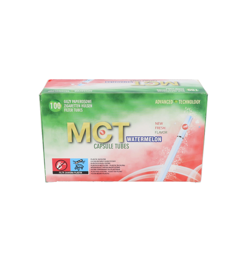 MCT Watermelon