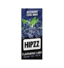Hipzz Blueberry Cool-mint