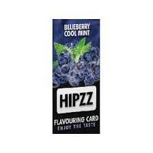 Hipzz Blueberry Cool-mint