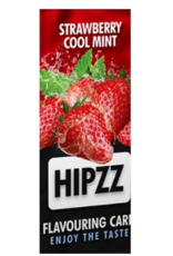 Hipzz Strawberry Coolmint