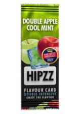 Hipzz Double apple Coolmint