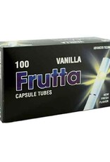 Frutta Click vanilla