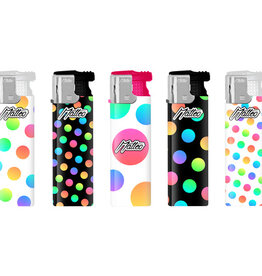 Turbo Colorful dots 5 X -