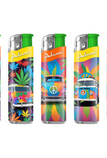 Hippie Car 5X  -