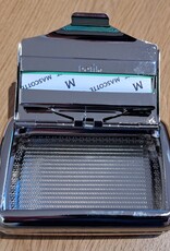 Bofil Metalen shagdoosje