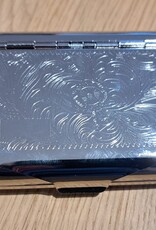 Bofil Metalen shagdoosje