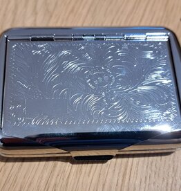 Bofil Metalen shagdoosje