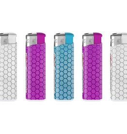 Matteo Glitter Zeemeermin aanstekers