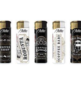 Barista Soft Touch 5X  -