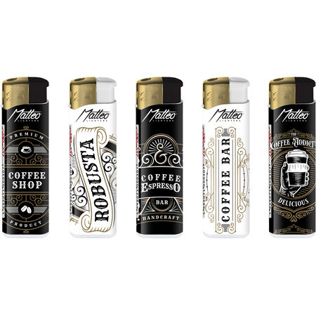 Barista Soft Touch 5X  -