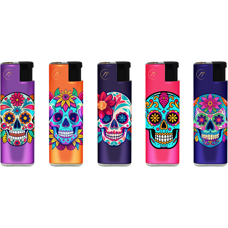 Turbo Calavera Case   -