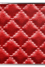 Adamo Reliëf Red sigarettendoosje -