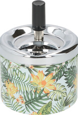 Angelo Asbak Bladeren