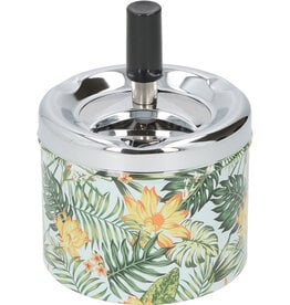 Angelo Asbak Bladeren