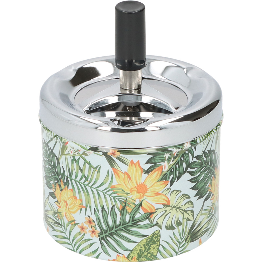 Angelo Asbak Bladeren