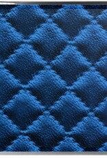 Adamo Reliëf Blue sigarettendoosje